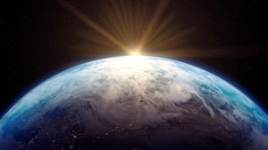 3-d-render-of-earth-with-sun-rising-2